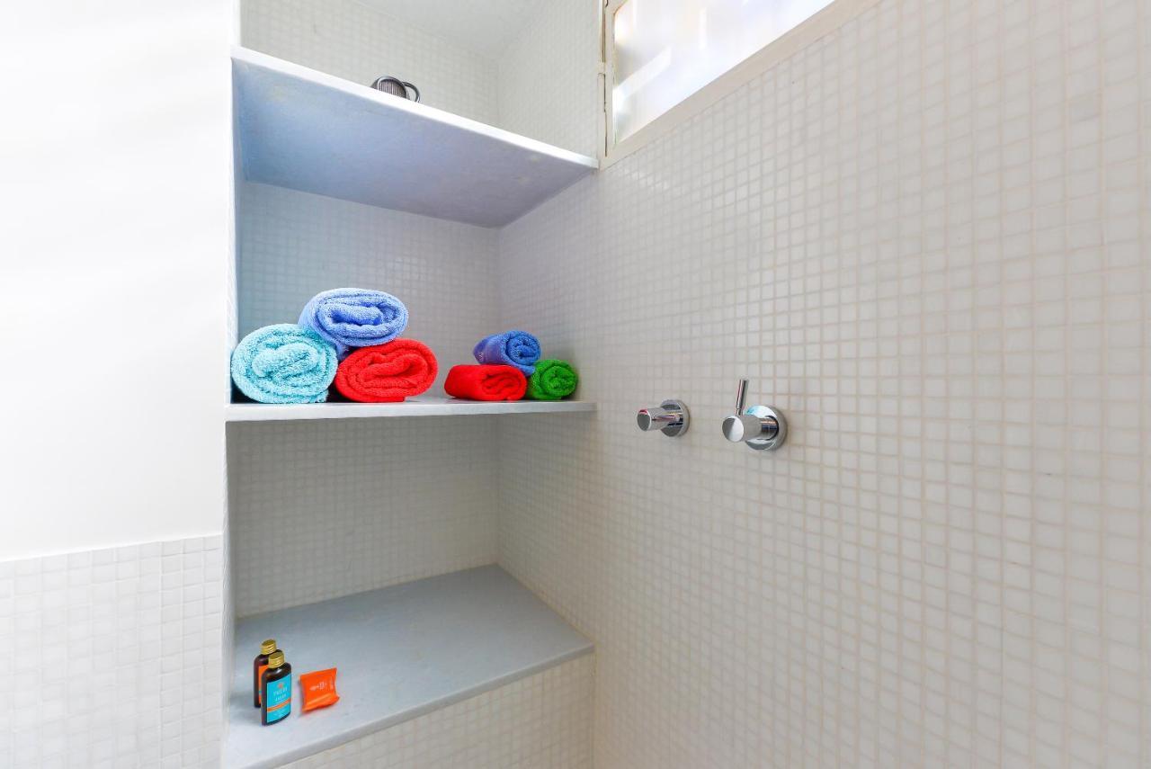 Lindo Apartamento No Coracao De Higienopolis Daire Sao Paulo Dış mekan fotoğraf
