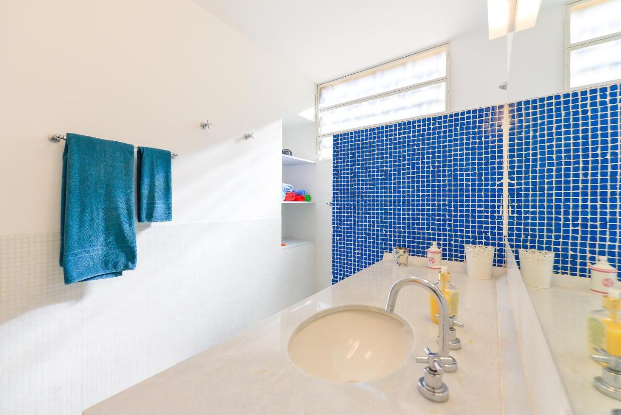 Lindo Apartamento No Coracao De Higienopolis Daire Sao Paulo Dış mekan fotoğraf
