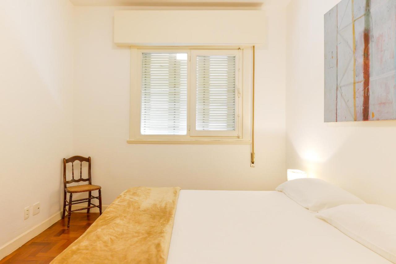 Lindo Apartamento No Coracao De Higienopolis Daire Sao Paulo Dış mekan fotoğraf