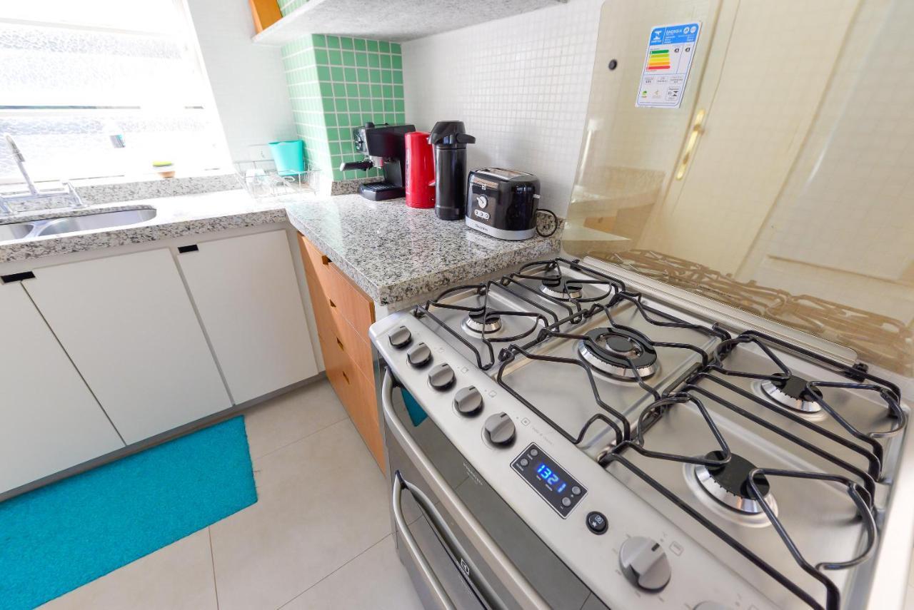 Lindo Apartamento No Coracao De Higienopolis Daire Sao Paulo Dış mekan fotoğraf
